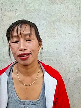 ngocngoc cute online show from 10.12.25