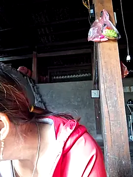 ngocngoc cute online show from 10.16.25