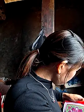 ngocngoc cute online show from 10.26.25