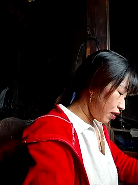 ngocngoc cute online show from 11.06.25