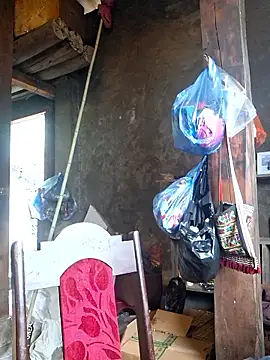 ngocngoc cute online show from 01.08.26