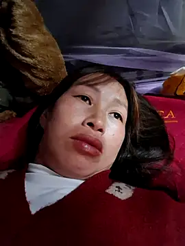 ngocngoc cute online show from 02.11.26