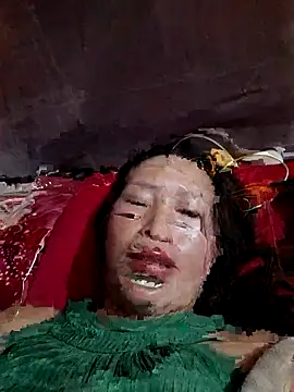 ngocngoc cute online show from 04.19.26