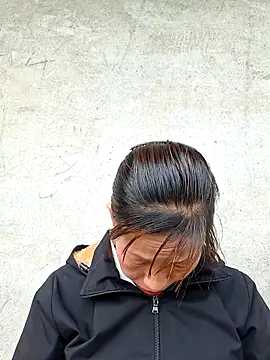 ngocngoc cute online show from 04.20.26