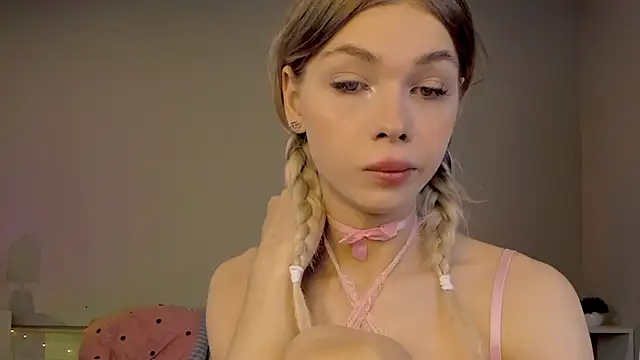 Blondy Fina online show from 05.29.26
