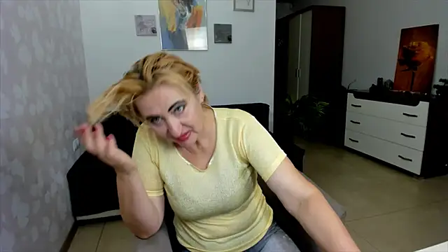 MilanaAlvis online show from 09.09.25