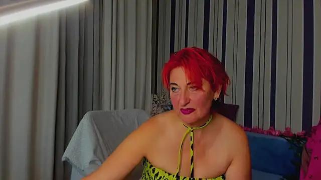 MilanaAlvis online show from 11.08.25