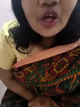 Snapshot of Swapna_Hyd chatting on 09.12.25 Swapna Hyd online show from 09.12.25