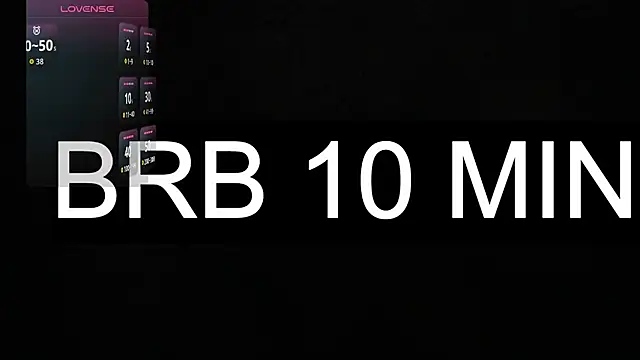 Vanellopes online show from 11.13.25