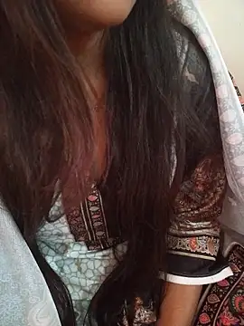 Neha Tyagi online show from 11.24.25