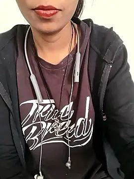 Anjana Lovely online show from 11.19.25