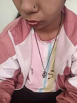 Anjana Lovely online show from 11.22.25