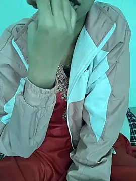 Anjana Lovely online show from 11.24.25