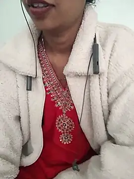 Anjana Lovely online show from 11.28.25