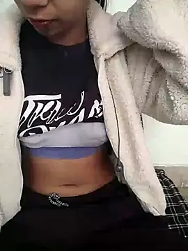 Anjana Lovely online show from 11.29.25