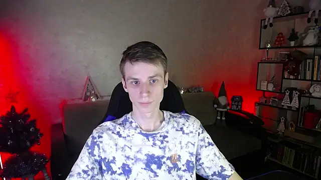 yes cute boy  online show from 01.07.26