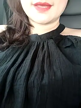 Spa-LinhLinh online show from 04.12.26