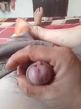 Snapshot of Brongiep chatting on 09.11.25 Brongiep online show from 09.11.25