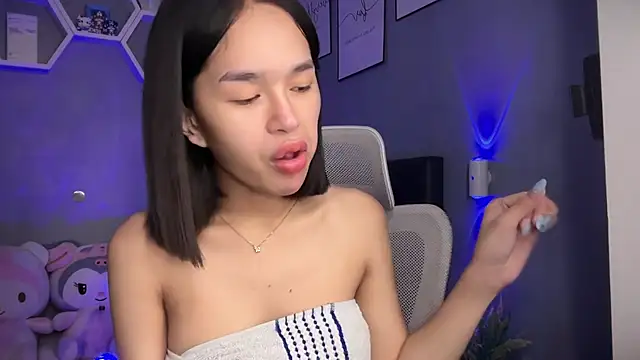 lelasohna online show from 01.17.26