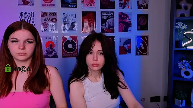 riley sanders online show from 07.09.26