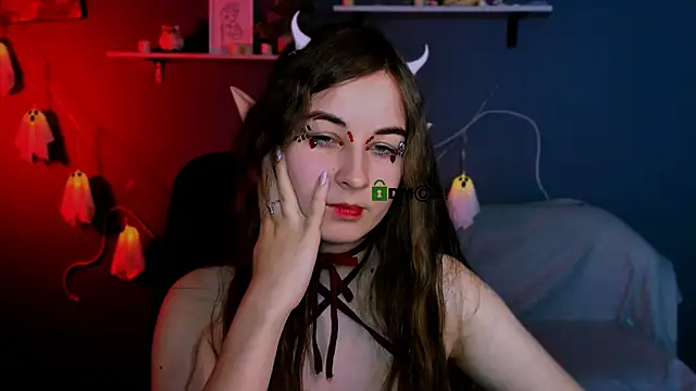 lilith diva online show from 10.25.25