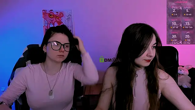 lilith diva online show from 02.08.26