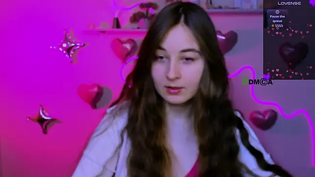 lilith diva online show from 02.19.26