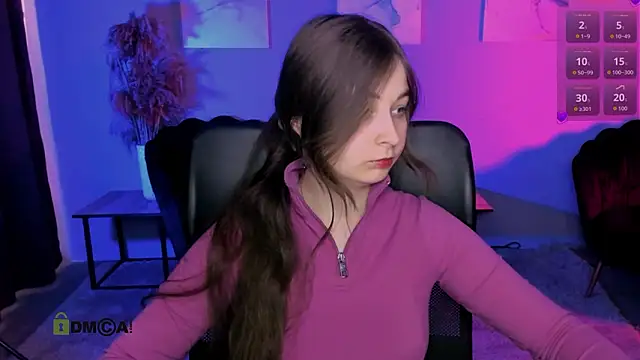 lilith diva online show from 03.19.26