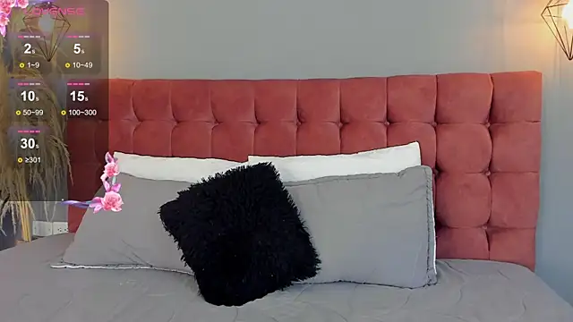 victoria decapri online show from 07.14.26