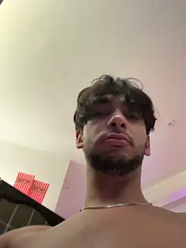 Snapshot of Gipsyboysteve chatting on 10.25.25 Gipsyboysteve online show from 10.25.25