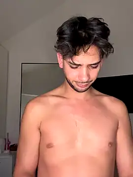 Snapshot of Gipsyboysteve chatting on 11.06.25 Gipsyboysteve online show from 11.06.25