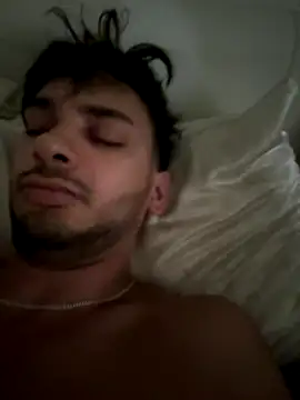 Snapshot of Gipsyboysteve chatting on 11.10.25 Gipsyboysteve online show from 11.10.25