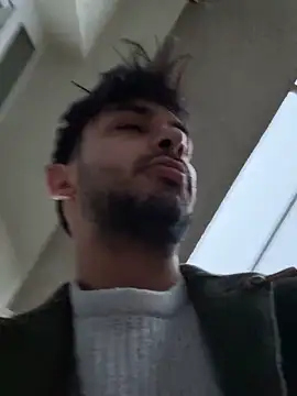 Snapshot of Gipsyboysteve chatting on 11.16.25 Gipsyboysteve online show from 11.16.25