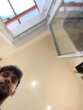 Snapshot of Gipsyboysteve chatting on 11.17.25 Gipsyboysteve online show from 11.17.25