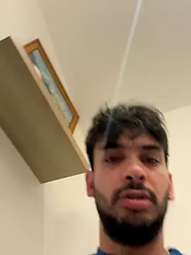 Snapshot of Gipsyboysteve chatting on 11.22.25 Gipsyboysteve online show from 11.22.25