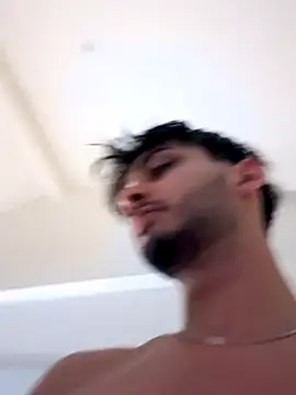 Snapshot of Gipsyboysteve chatting on 12.03.25 Gipsyboysteve online show from 12.03.25