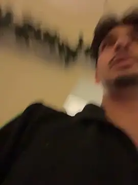 Snapshot of Gipsyboysteve chatting on 12.15.25 Gipsyboysteve online show from 12.15.25