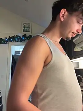 Snapshot of Gipsyboysteve chatting on 12.15.25 Gipsyboysteve online show from 12.15.25