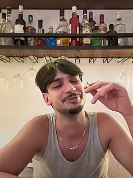 Gipsyboysteve online show from 12.17.25