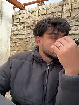 Gipsyboysteve online show from 03.18.26