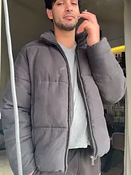 Gipsyboysteve online show from 03.31.26