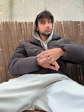 Gipsyboysteve online show from 04.07.26