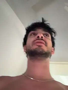 Gipsyboysteve online show from 04.11.26