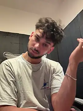 Gipsyboysteve online show from 04.15.26