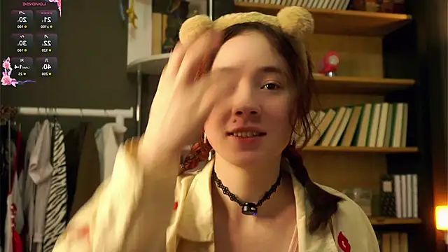 AlbertaClack online show from 11.02.25