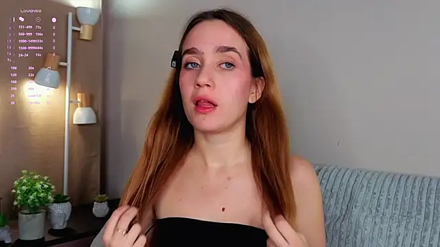 EarleneBrayton online show from 10.18.25