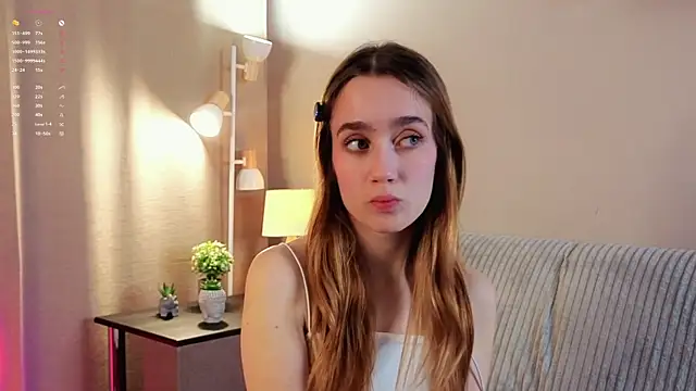 EarleneBrayton online show from 11.06.25