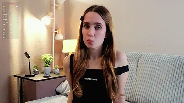 EarleneBrayton online show from 11.14.25