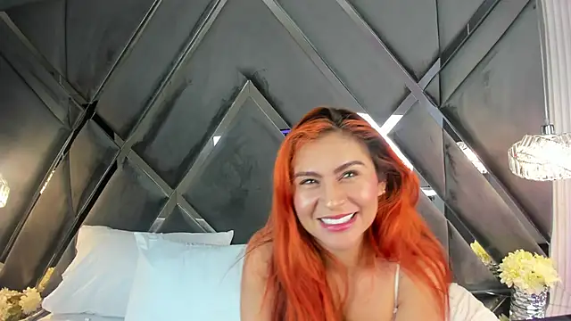 CoraimaSahin online show from 01.17.26