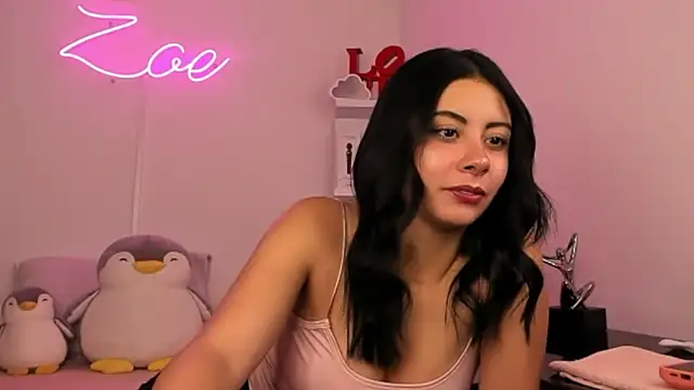 Snapshot of zoecams1 chatting on 03.21.26 zoecams1 online show from 03.21.26